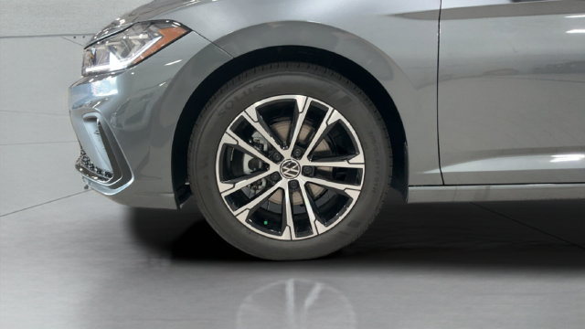 New 2027 Volkswagen Jetta Sport FWD image 20