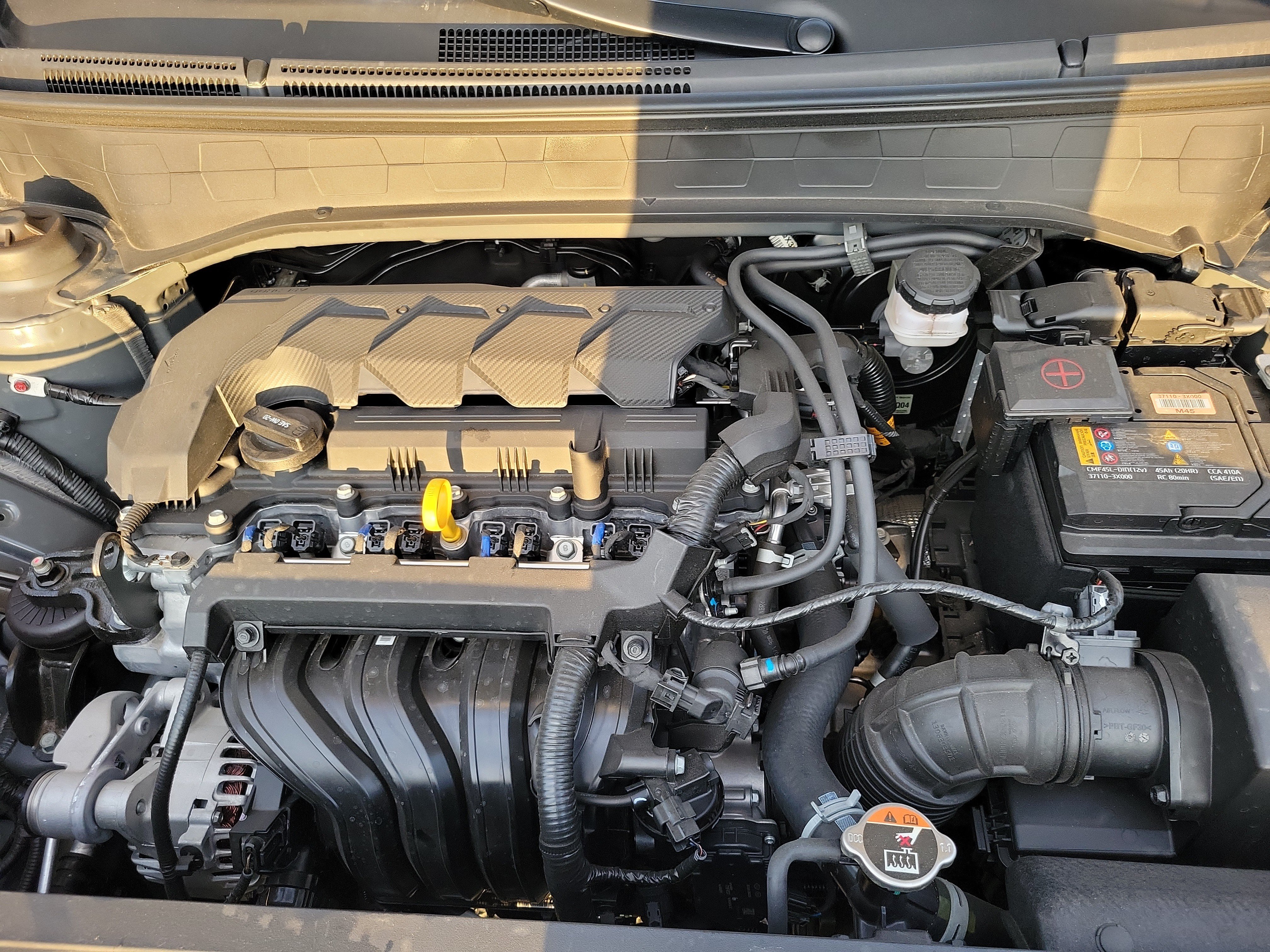 Certified 2026 Hyundai Venue SEL FWD image 27