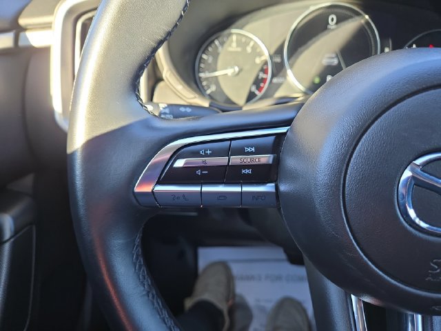Used 2025 MAZDA CX-50 AWD 2.5 S w/ Preferred Package image 18