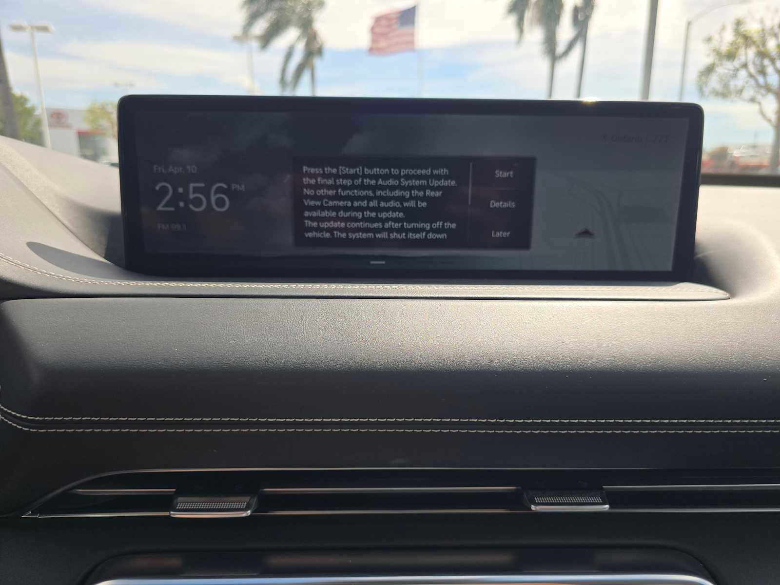 Used 2024 Genesis GV80 3.5T image 27