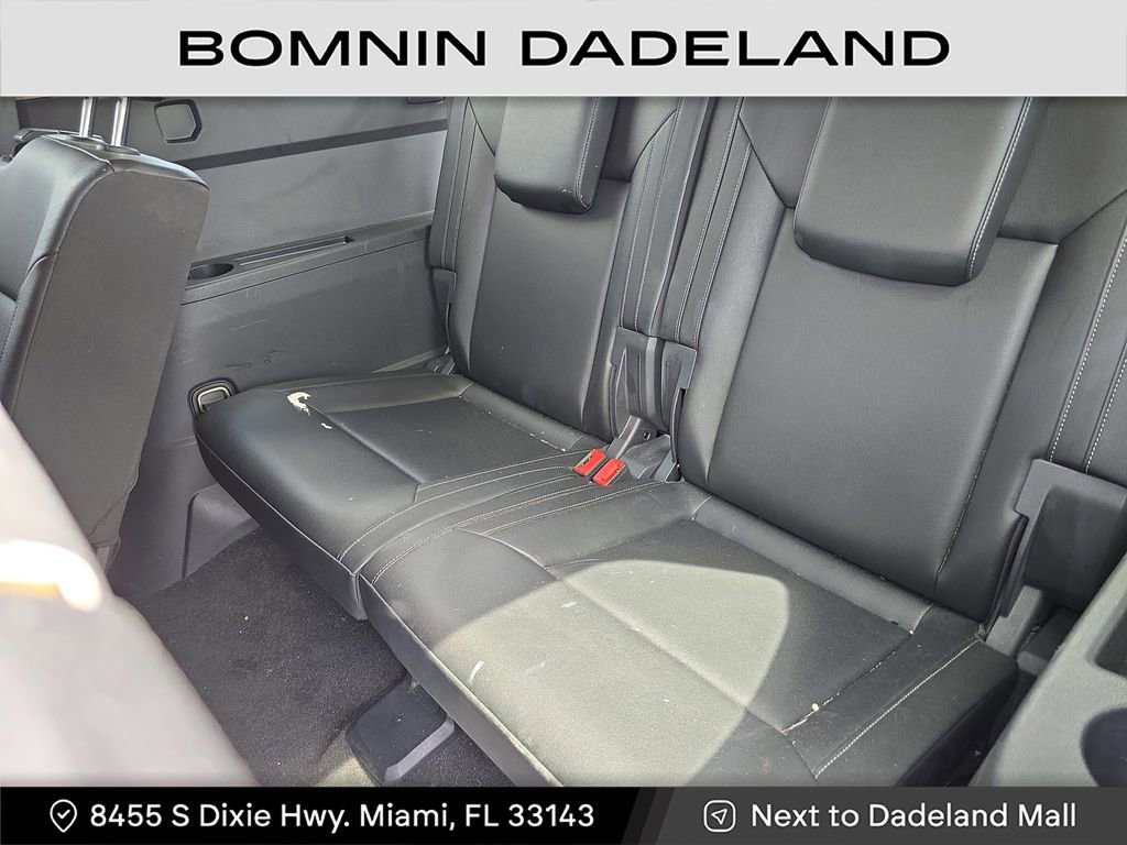 Used 2019 Volkswagen Atlas SE image 12