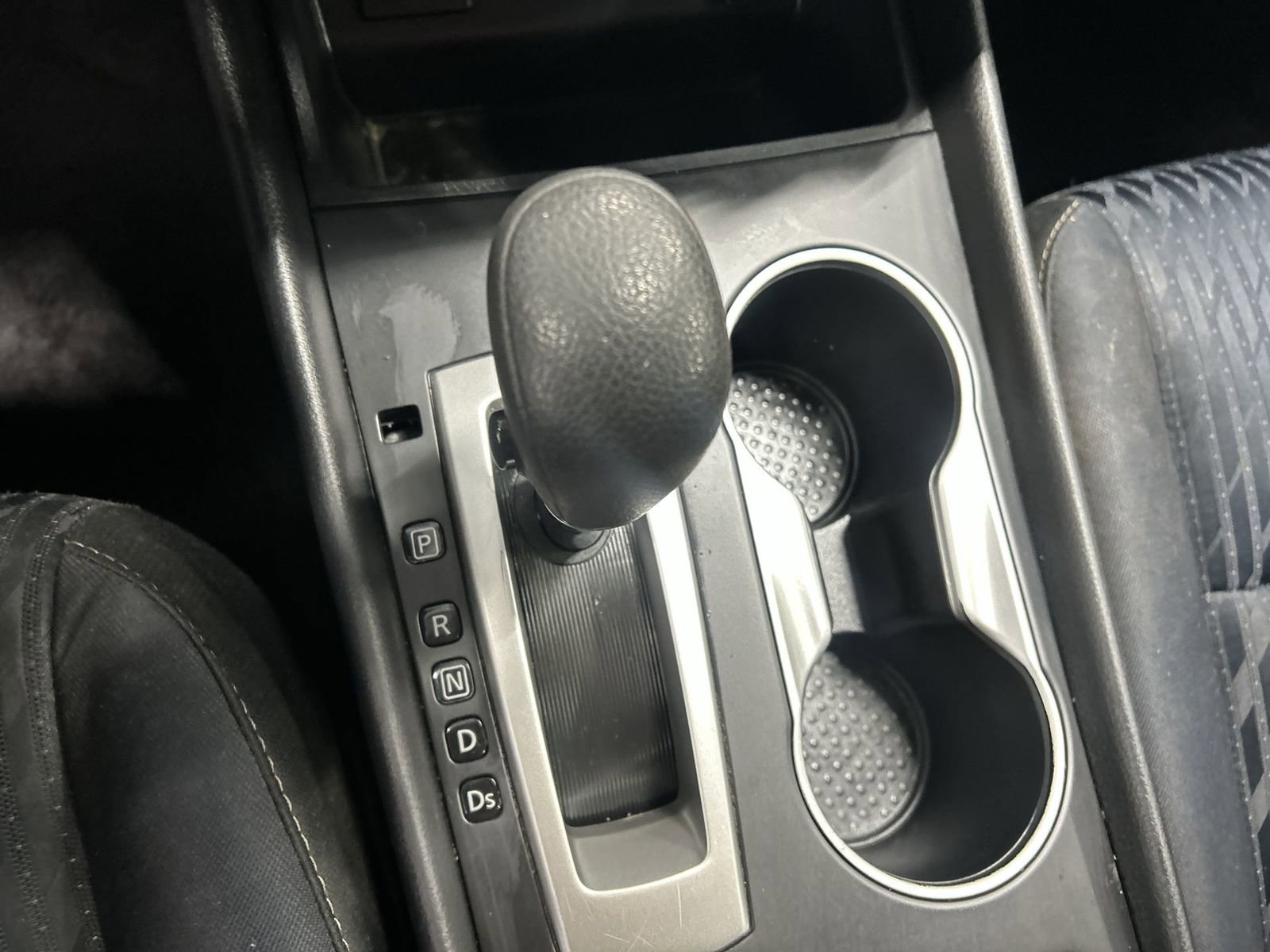 Used 2017 Nissan Altima 2.5 SV FWD image 22