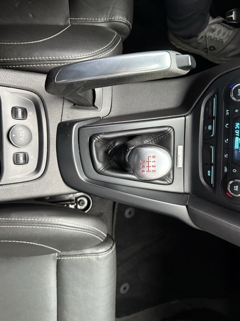 Used 2013 Ford Focus ST image 12