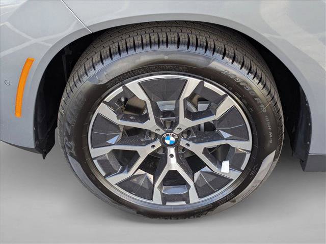 Used 2025 BMW X3 xDrive30i w/ Premium Package AWD/4WD image 9