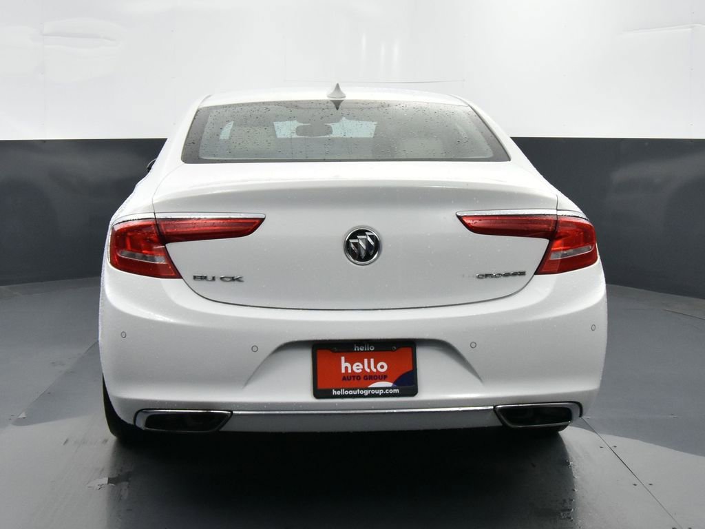 Used 2017 Buick LaCrosse Essence image 30