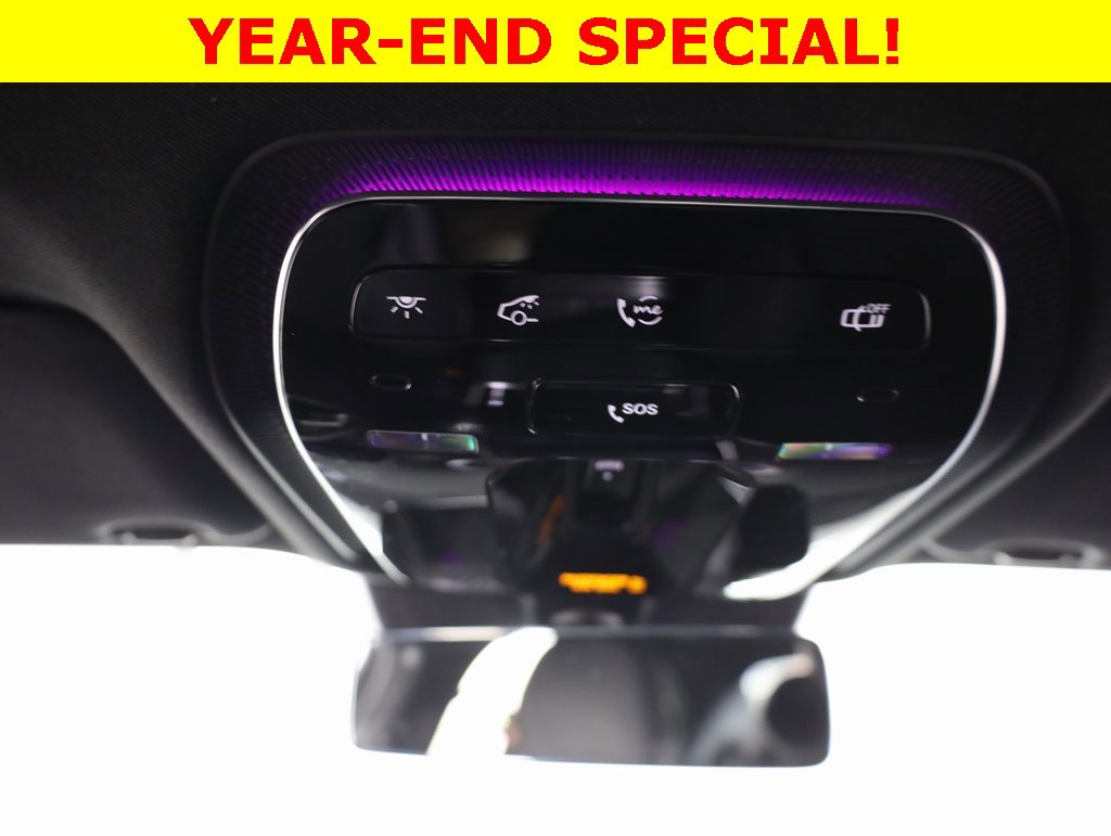 Certified 2025 Mercedes-Benz C 300 4MATIC Sedan image 37