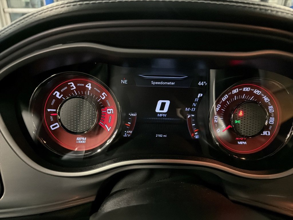 Used 2023 Dodge Challenger SRT Hellcat image 9