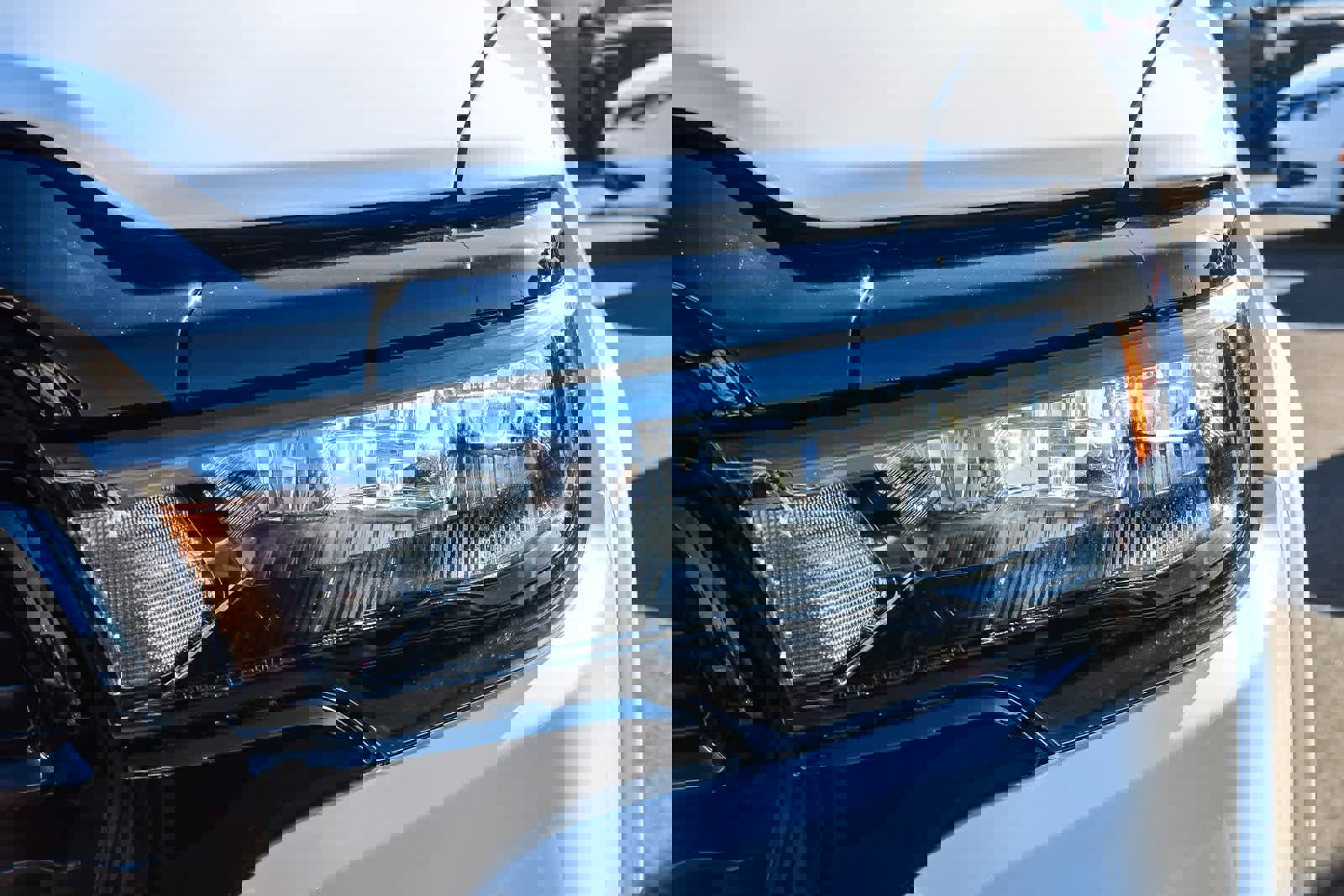 New 2026 RAM 1500 Big Horn image 8