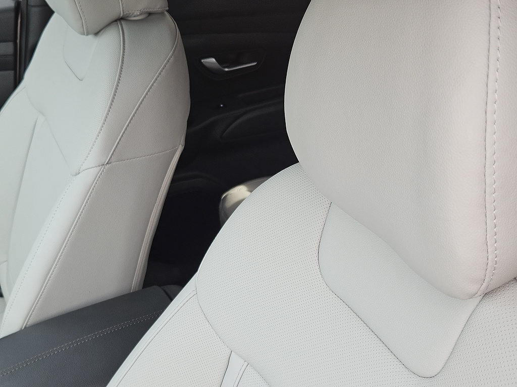 New 2027 Hyundai Santa Cruz SE FWD image 24