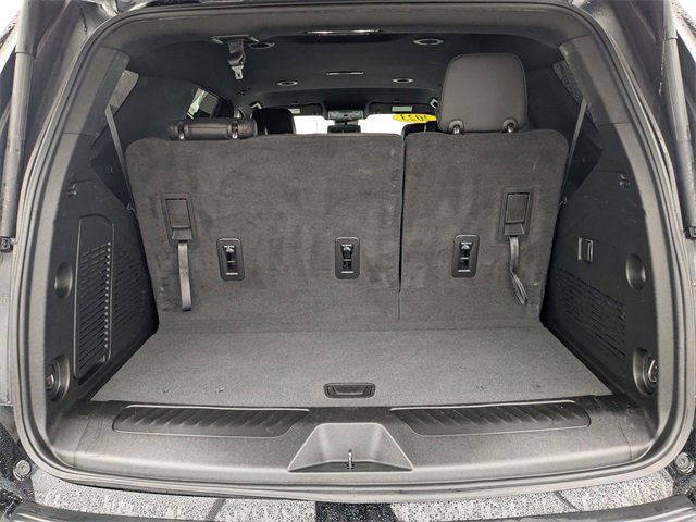 Used 2023 Chevrolet Tahoe LT image 11