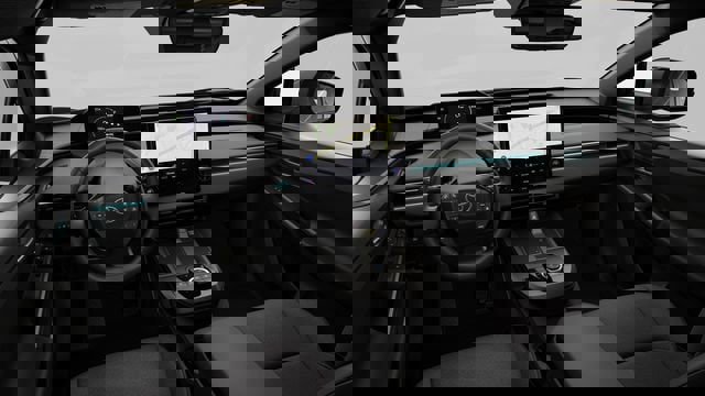 New 2026 Toyota bZ image 28