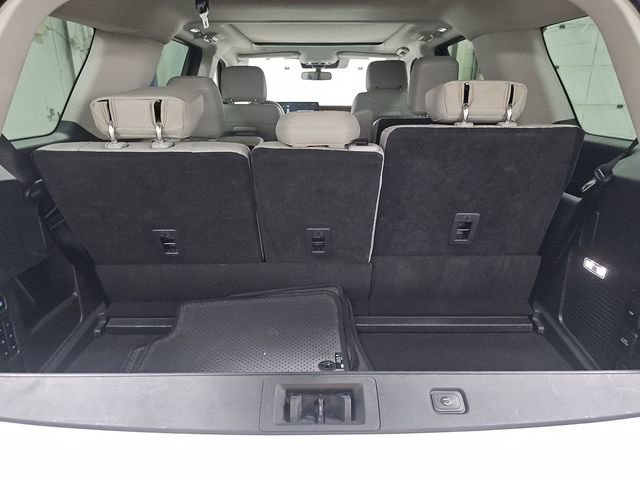 Used 2025 Ford Expedition Active image 20