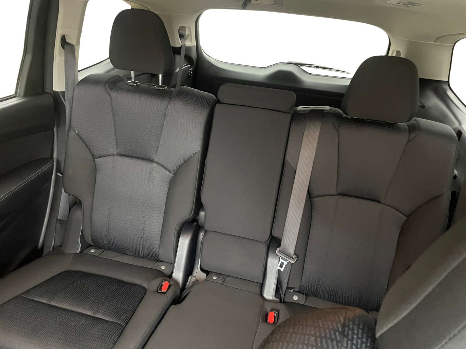 Used 2023 Subaru Ascent 8-Passenger image 16