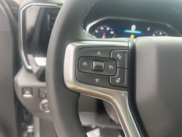 New 2026 Chevrolet Silverado 1500 LT image 19