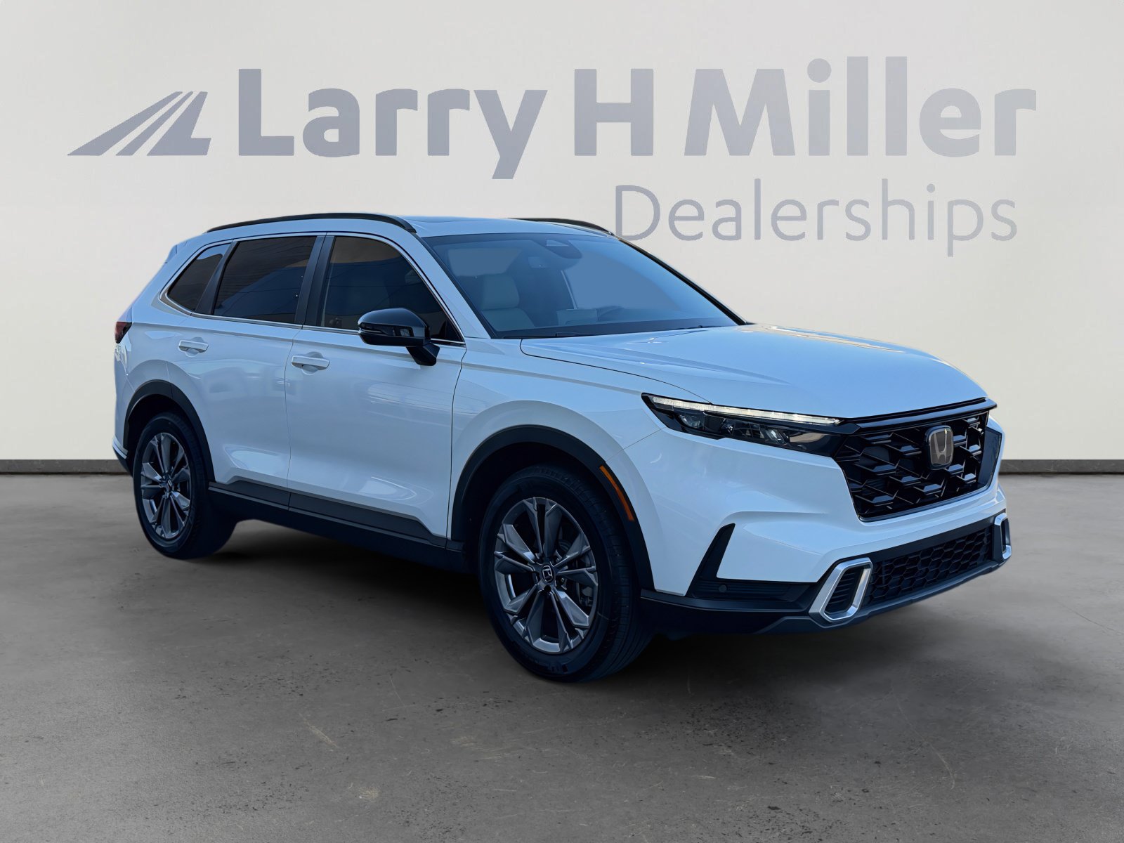 Used 2024 Honda CR-V Sport Touring image 7