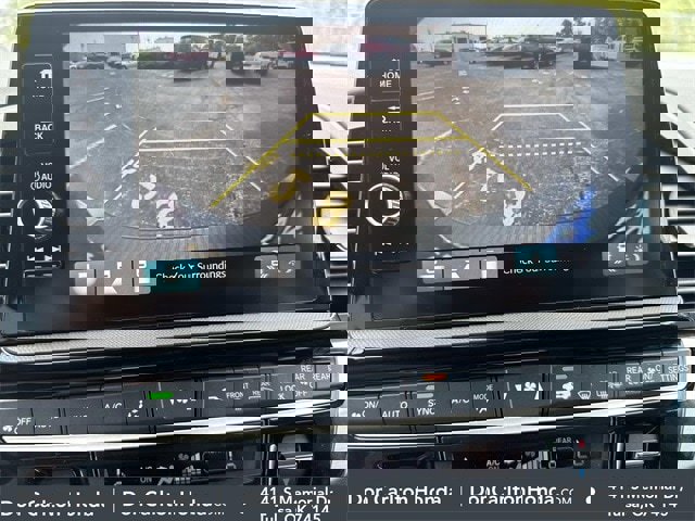 New 2026 Honda Odyssey EX-L image 21