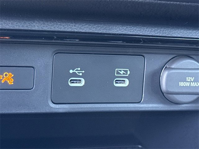 New 2026 Honda CR-V Sport image 30