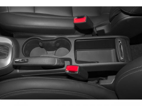 Used 2015 Buick Encore FWD image 21