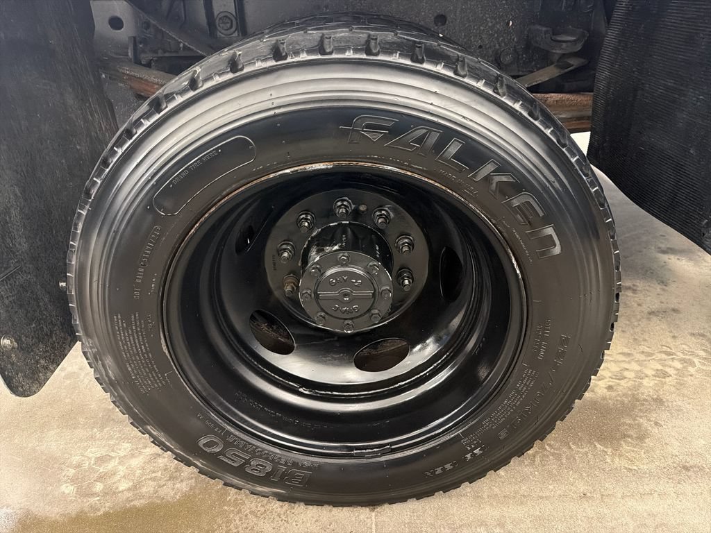 Used 2024 Ford F450 XLT AWD/4WD image 18