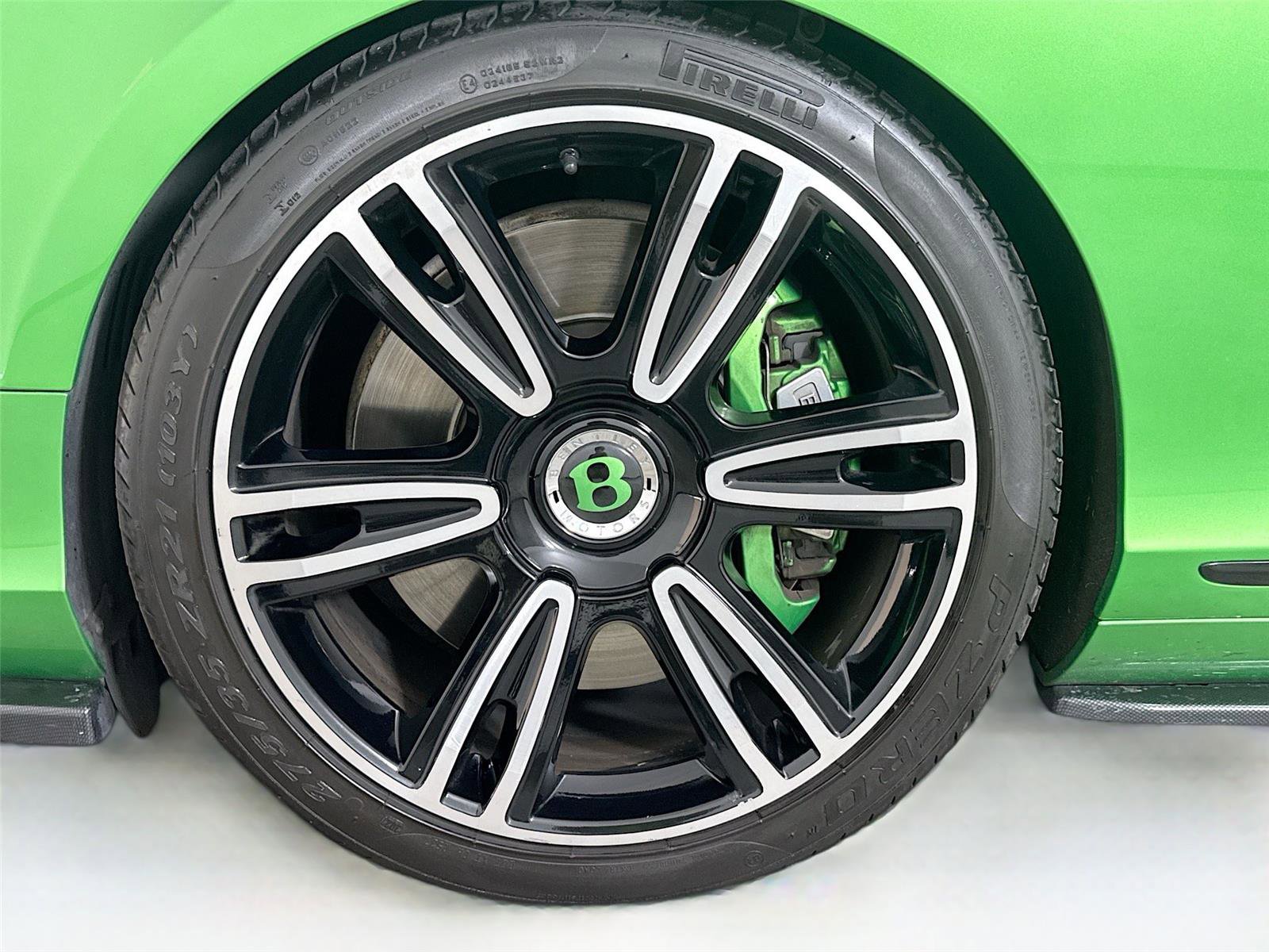 Used 2013 Bentley Continental GT image 7