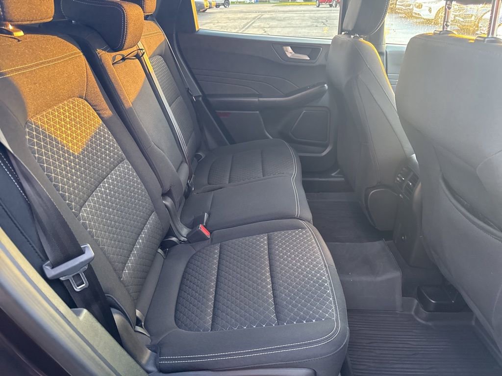 Certified 2023 Ford Escape Active w/ Tech Pack #2 image 34