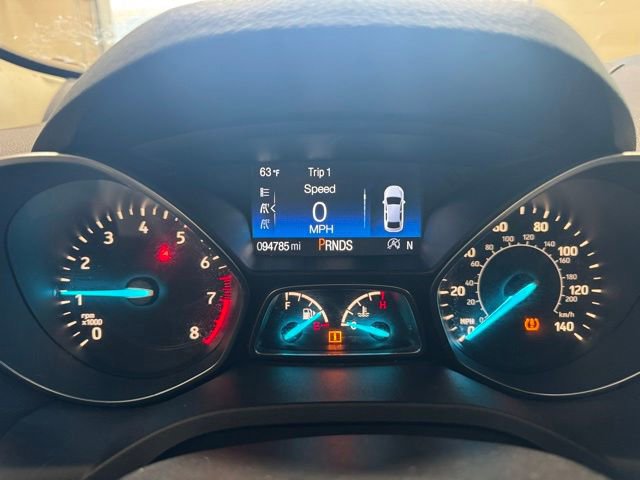 Used 2017 Ford Escape SE image 4