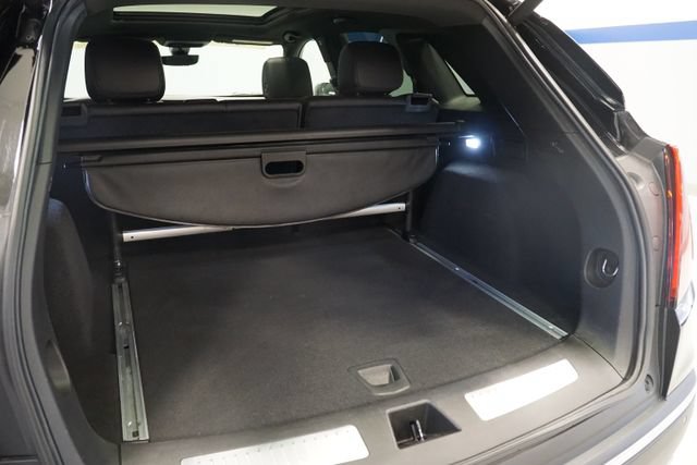 Used 2021 Cadillac XT5 Premium Luxury AWD/4WD image 6