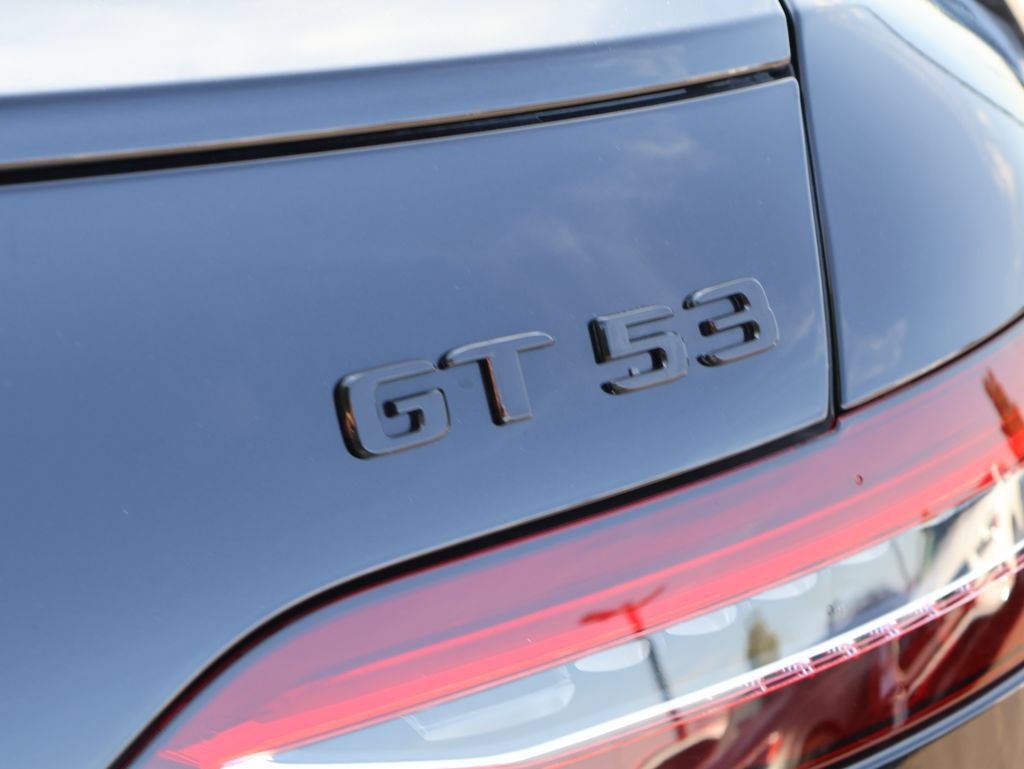 Used 2022 Mercedes-Benz AMG GT 53 image 10