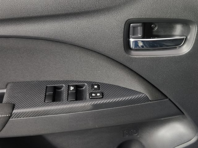 Used 2024 Mitsubishi Mirage SE FWD image 10