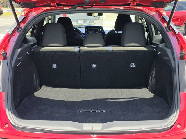 Used 2020 Toyota C-HR XLE FWD image 11
