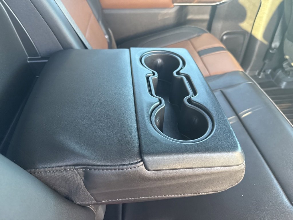 Used 2023 Chevrolet Silverado 3500 High Country image 27