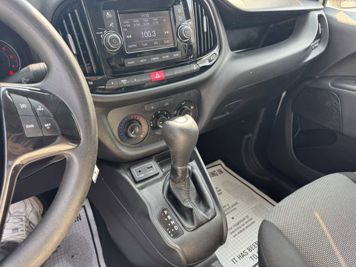 Used 2019 RAM ProMaster City Tradesman image 30