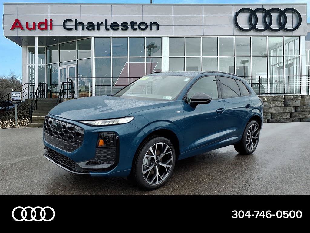 New 2026 Audi Q3 quattro 2.0T AWD/4WD image 7