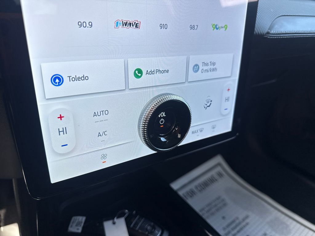 Used 2025 Ford Mustang Mach-E Select image 24