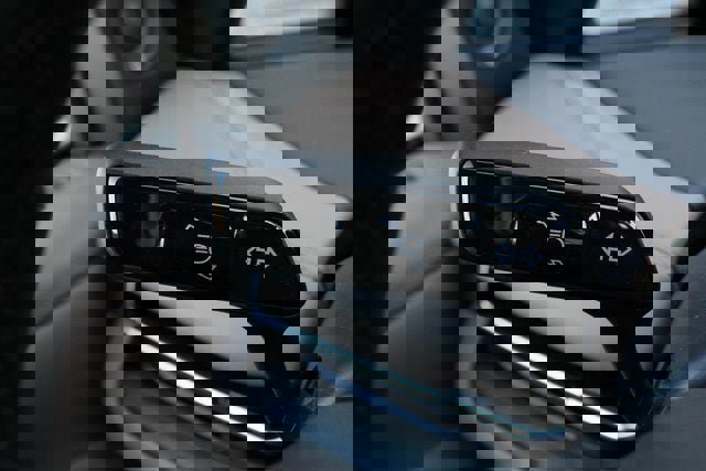 New 2026 Lincoln Navigator Black Label image 40