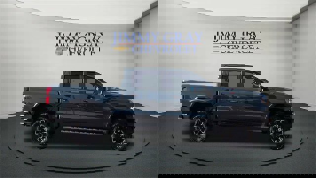 New 2026 Chevrolet Silverado 1500 ZR2 w/ LPO, Dark Essentials Package image 2