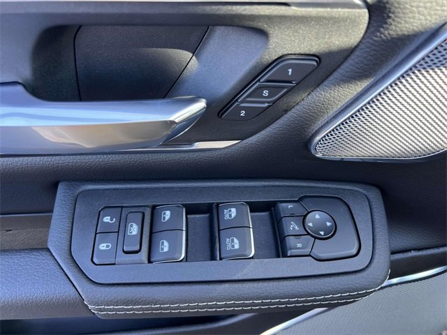 New 2026 RAM 1500 Laramie image 12