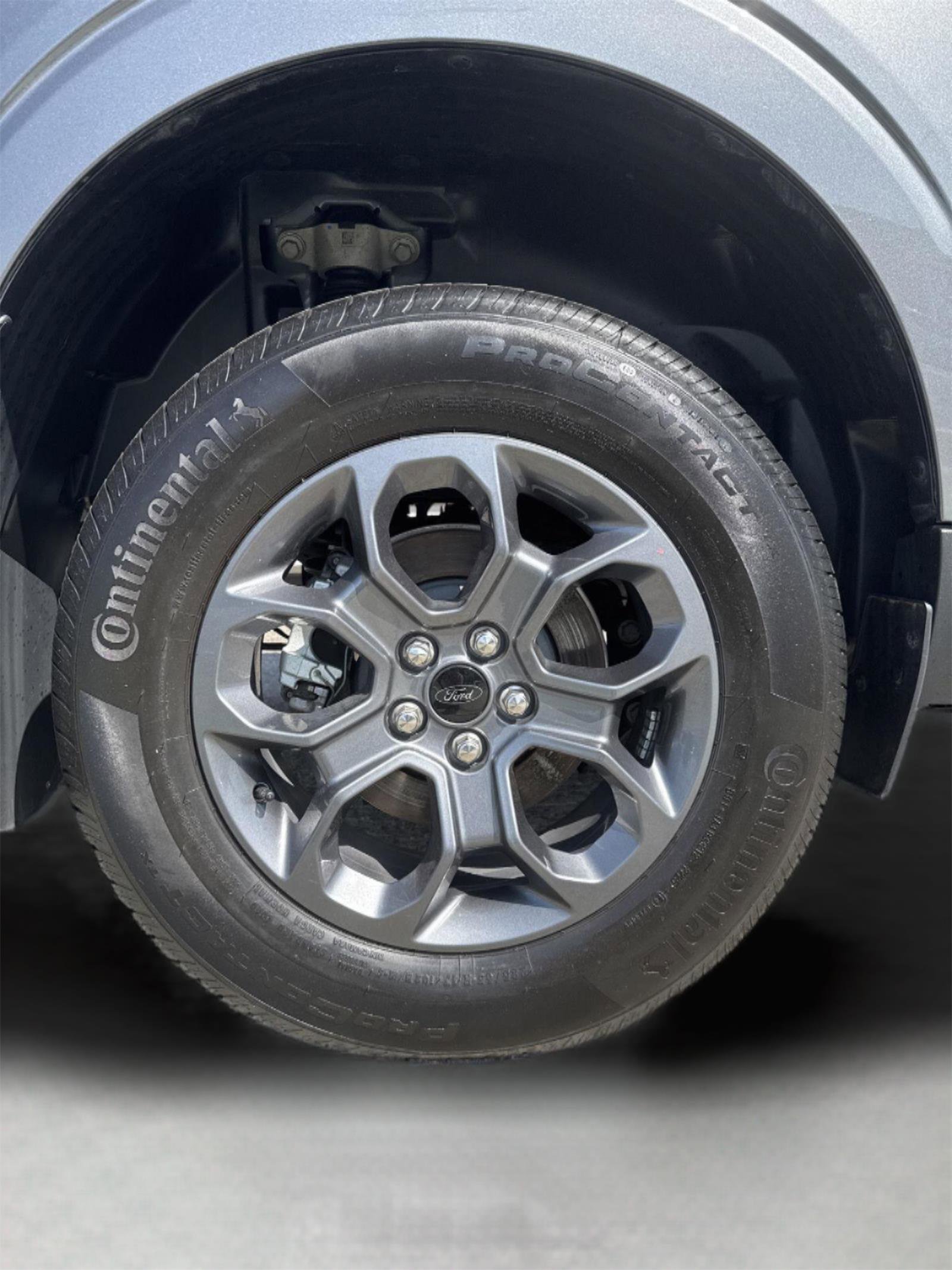 Used 2025 Ford Maverick XLT w/ XLT Luxury Package image 14