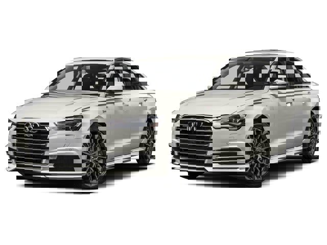 Used 2016 Audi A6 2.0T Premium Plus w/ Premium Plus Package