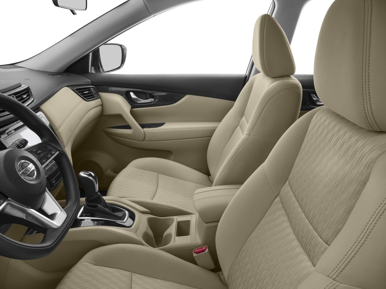 Used 2018 Nissan Rogue S image 42