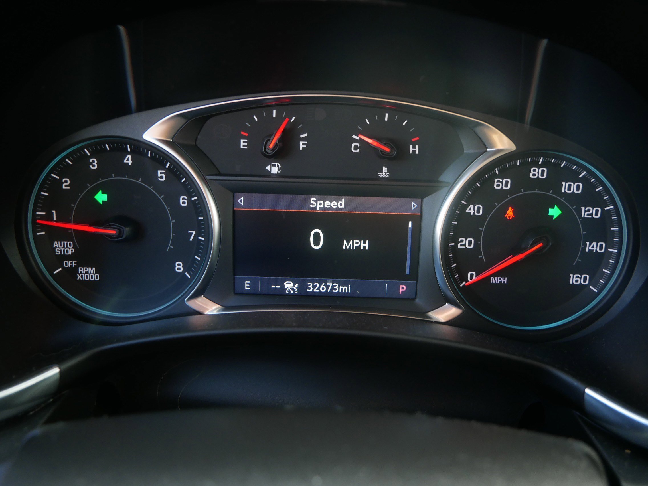 Used 2022 Chevrolet Equinox Premier image 34