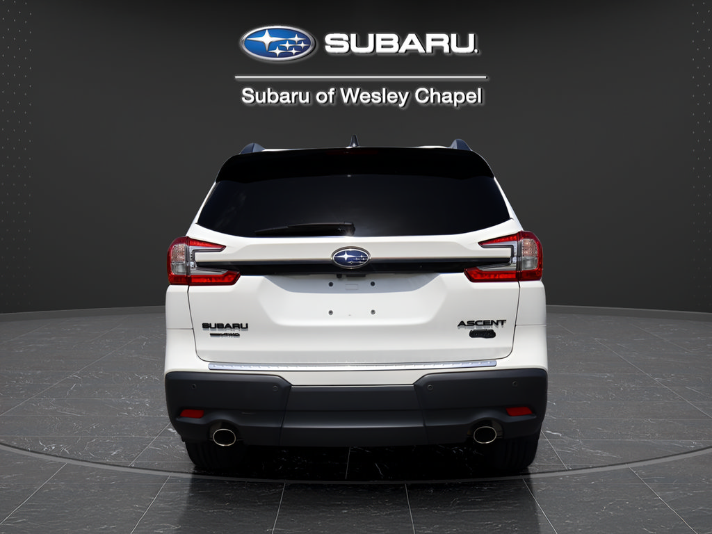 Used 2023 Subaru Ascent Onyx Edition AWD/4WD image 9