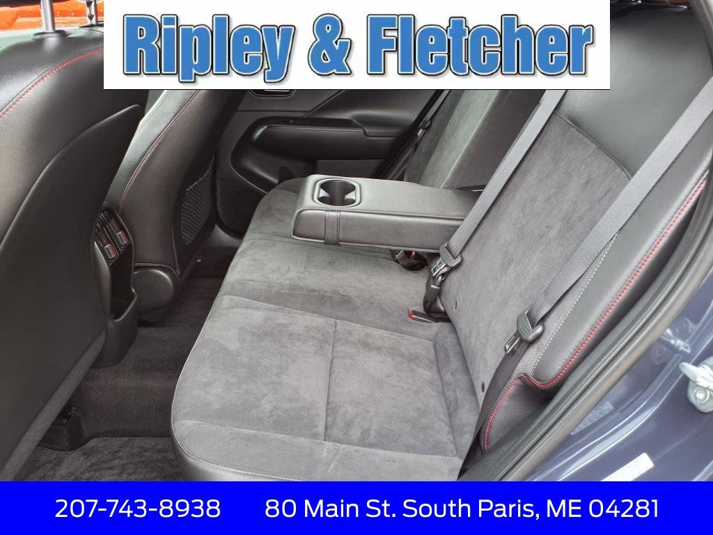 Used 2024 Hyundai Kona N Line image 15