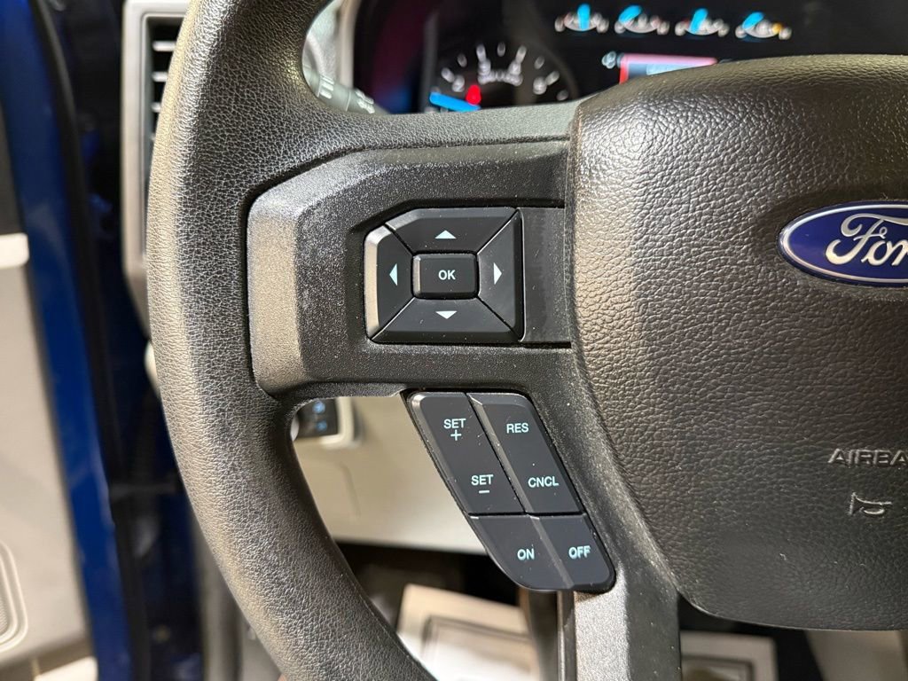 Used 2018 Ford F150 XL w/ Equipment Group 101A Mid image 15