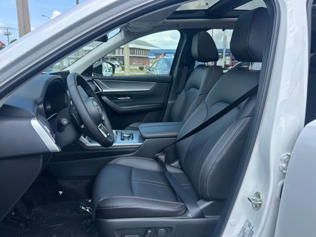 New 2026 MAZDA CX-70 3.3 Turbo S w/ Premium Package AWD/4WD image 9