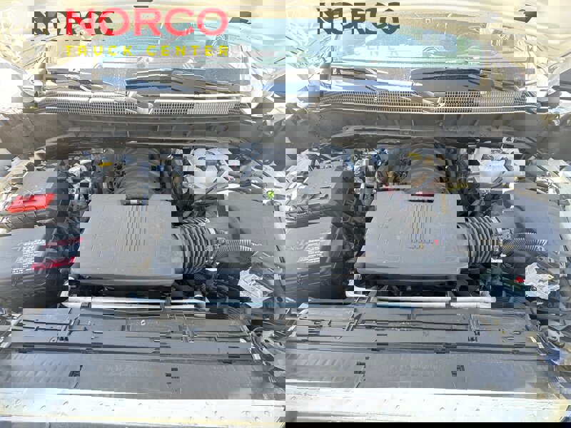 Used 2024 Chevrolet Silverado 1500 W/T w/ WT Fleet Convenience Package image 24