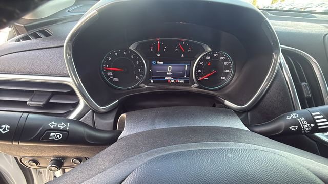 Used 2021 Chevrolet Equinox LT image 21