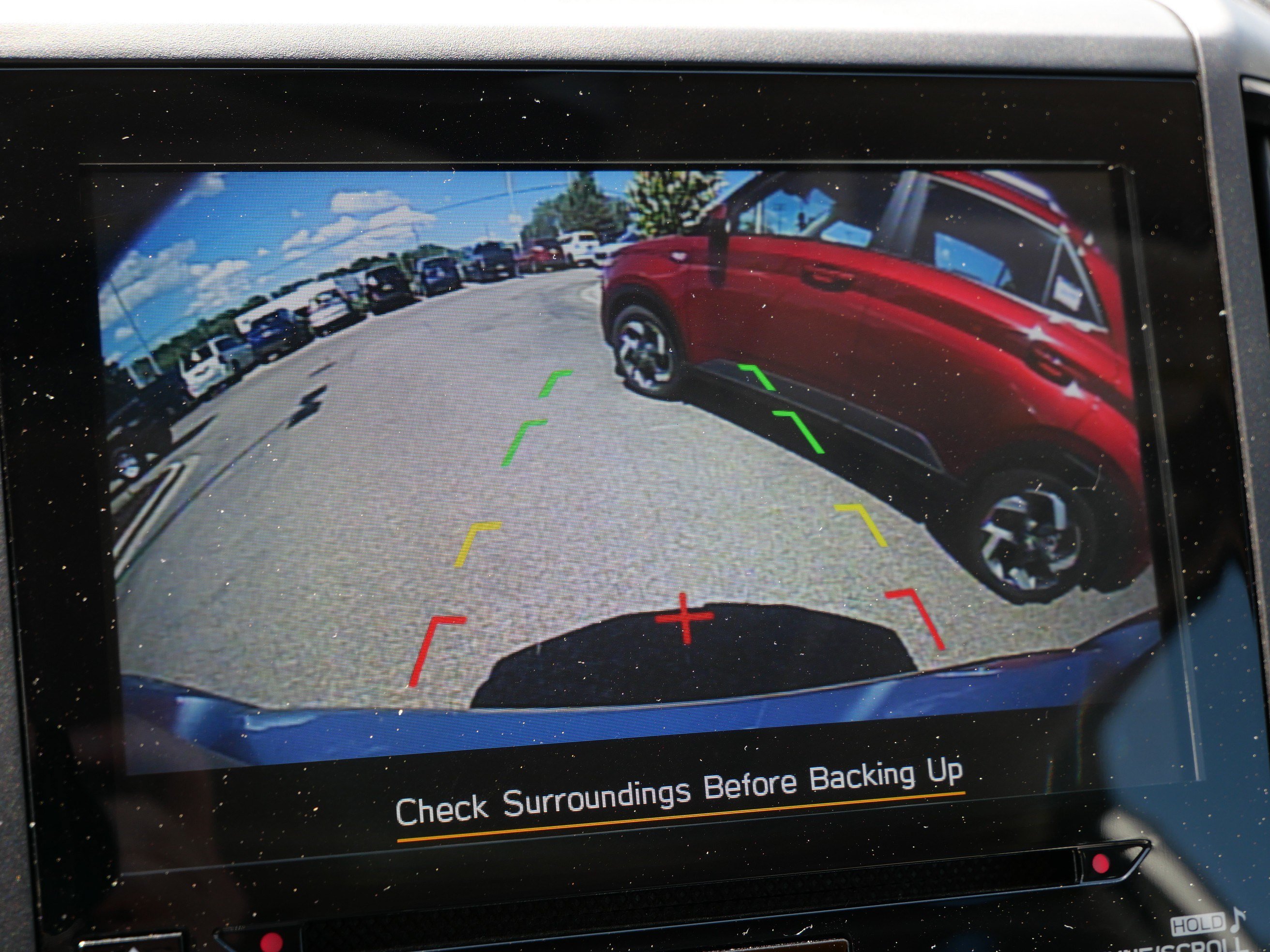 Certified 2023 Subaru Crosstrek 2.5i Sport AWD/4WD image 32