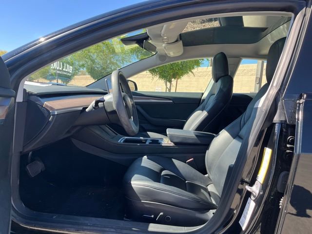 Used 2023 Tesla Model 3 Standard Range image 7