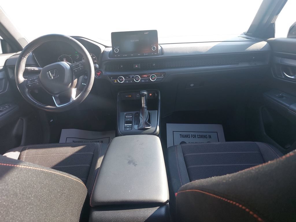 Used 2023 Honda CR-V Sport image 9